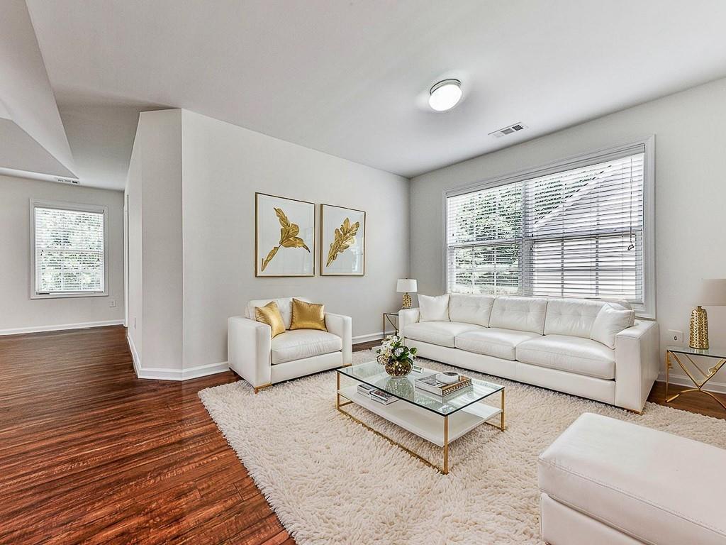 606 Cascade Way Canton, GA 30114 - Photo 22 of 68