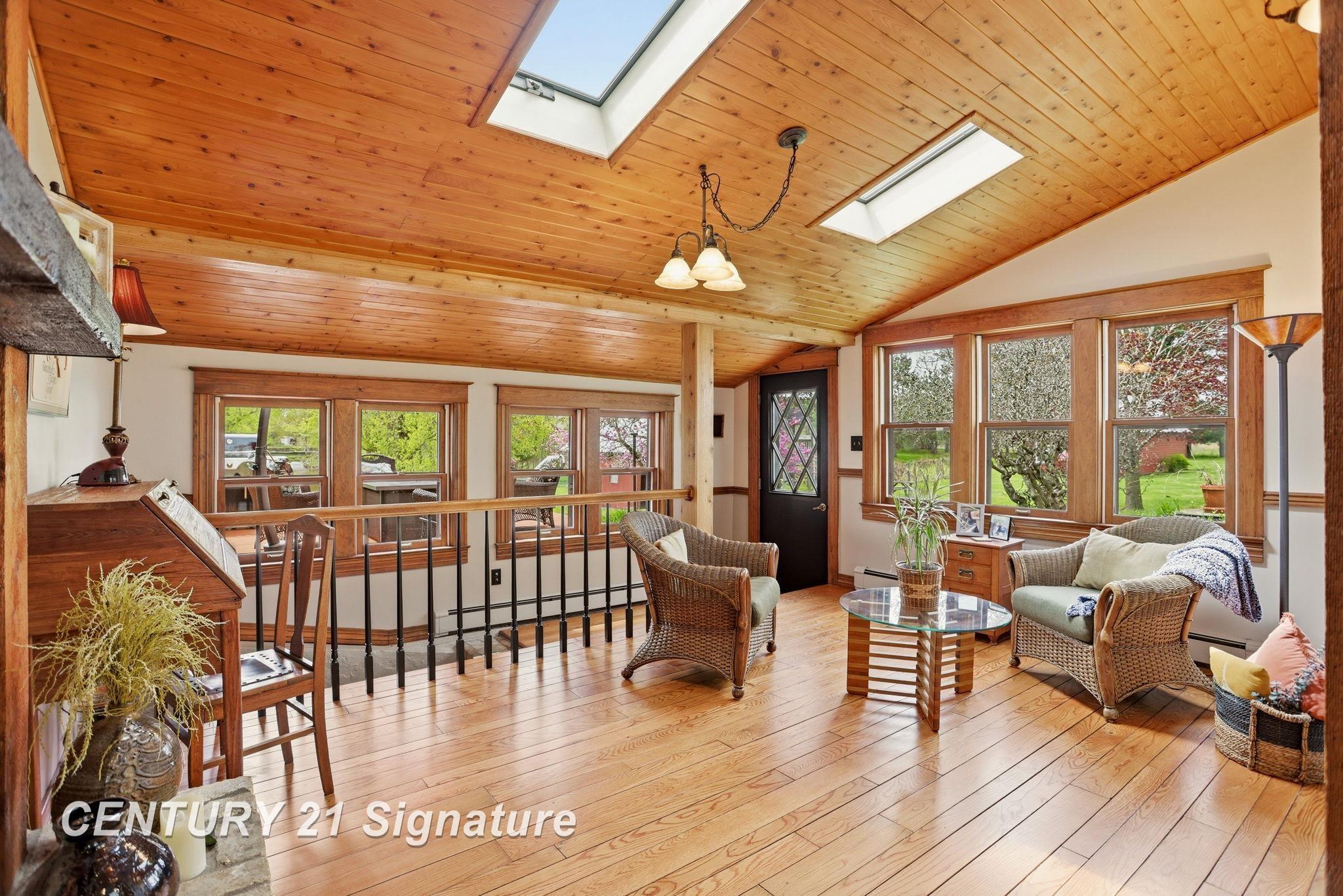 4815 North Hemlock Road Hemlock, MI 48626 - Photo 10 of 82