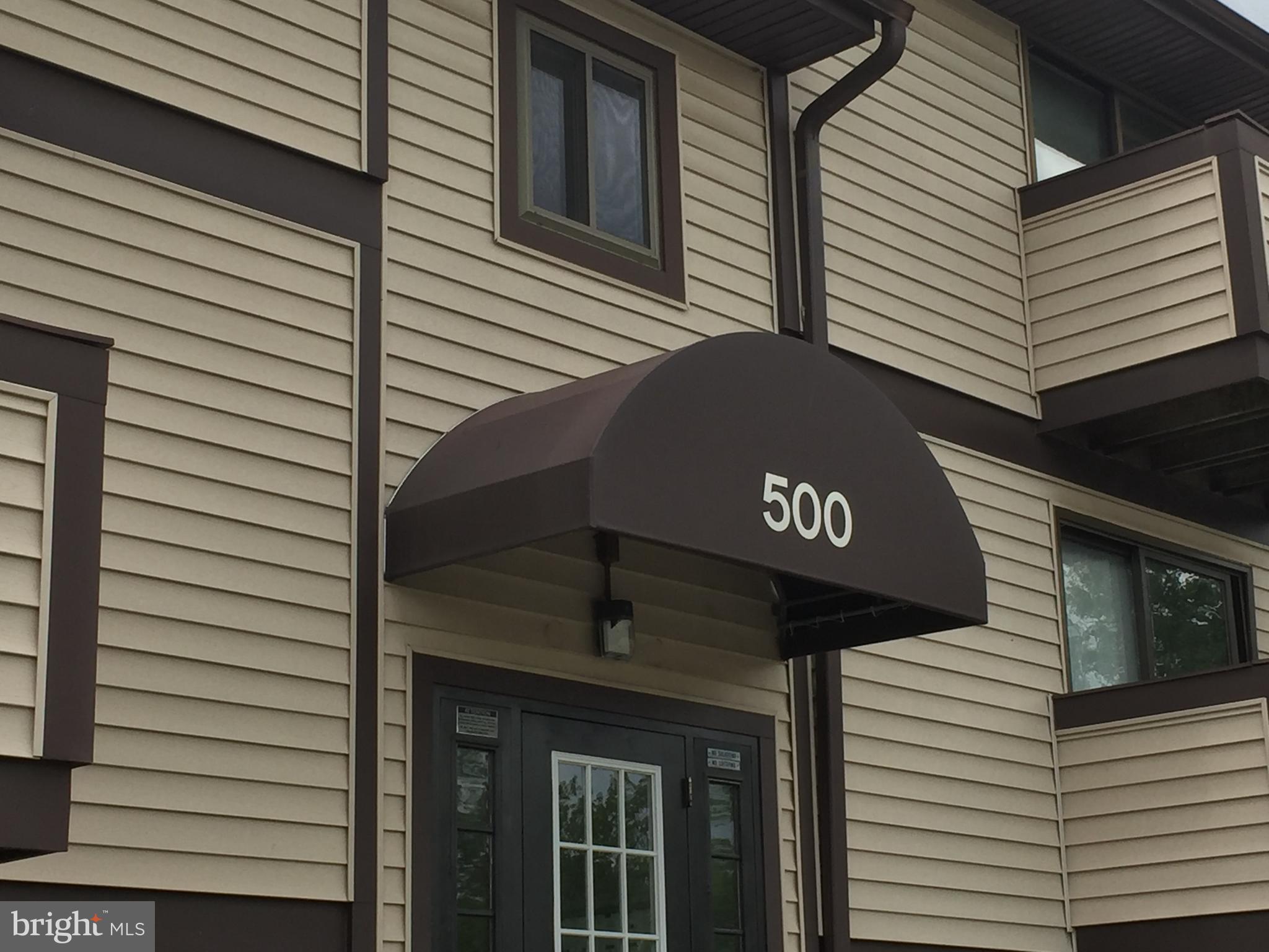 Welcome to 500 Heather Ridge Drive