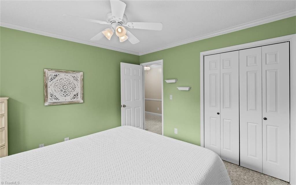 300 Doub Road Lewisville, NC 27023 - Photo 20 of 35