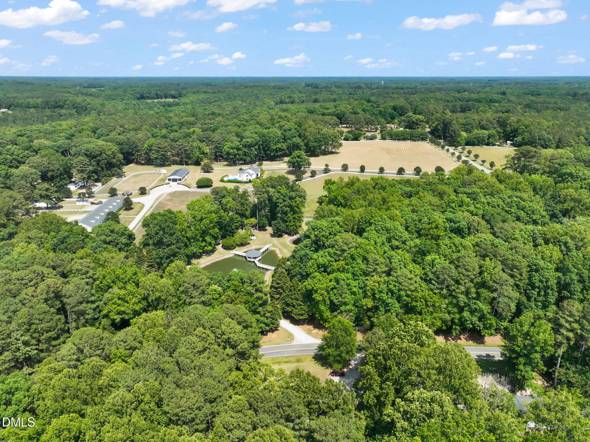 1608 Spring Hill Road Spring Hope, NC 27882 - Photo 27 of 30