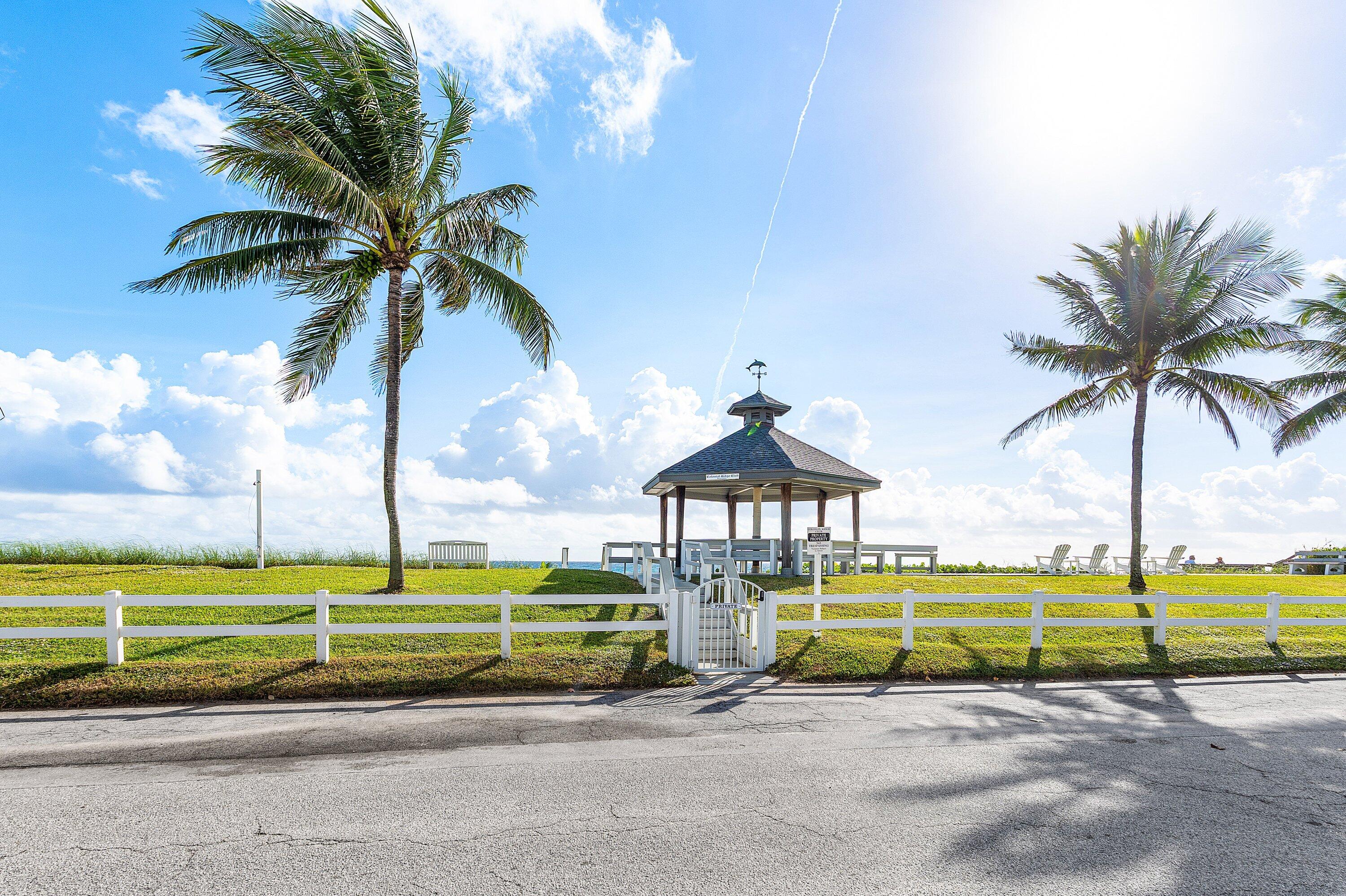 5505 North Ocean Boulevard, Unit 8103 Ocean Ridge, FL 33435 - Photo 11 of 15 019-5505NorthOceanBoulevard-Unit8103-Oce