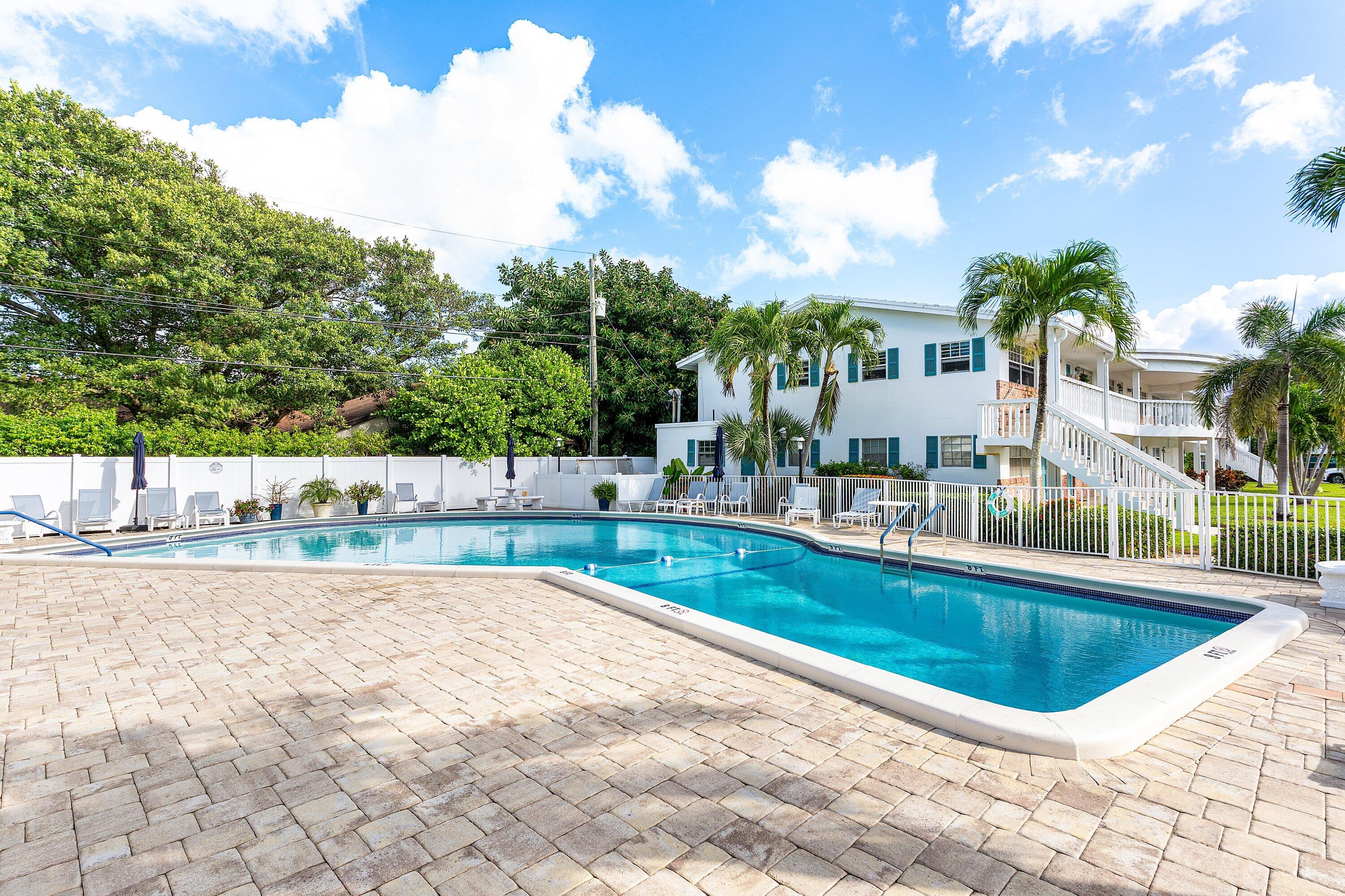 5505 North Ocean Boulevard, Unit 8103 Ocean Ridge, FL 33435 - Photo 12 of 15 021-5505NorthOceanBoulevard-Unit8103-Oce