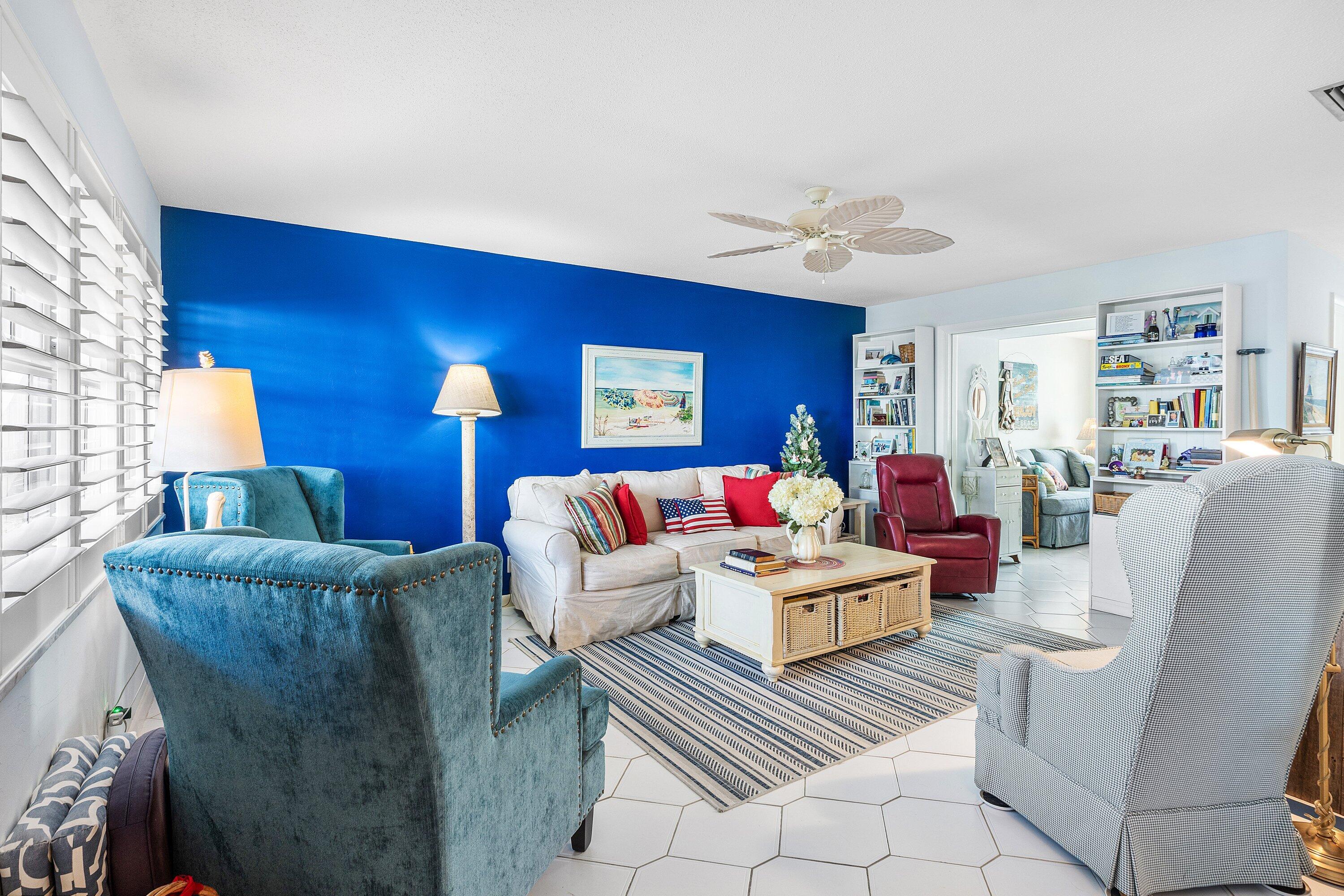 5505 North Ocean Boulevard, Unit 8103 Ocean Ridge, FL 33435 - Photo 2 of 15 003-5505NorthOceanBoulevard-Unit8103-Oce