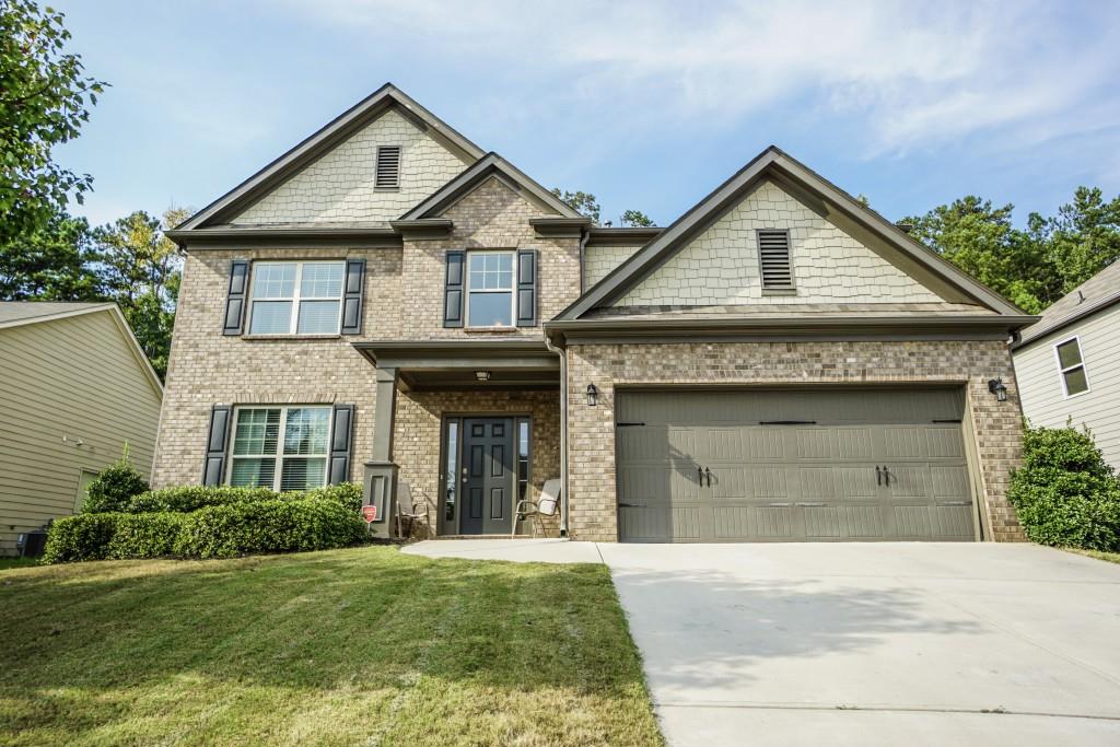 182 Ryans Point Dallas, GA 30132 - Photo 1 of 1 Gallery Image 1