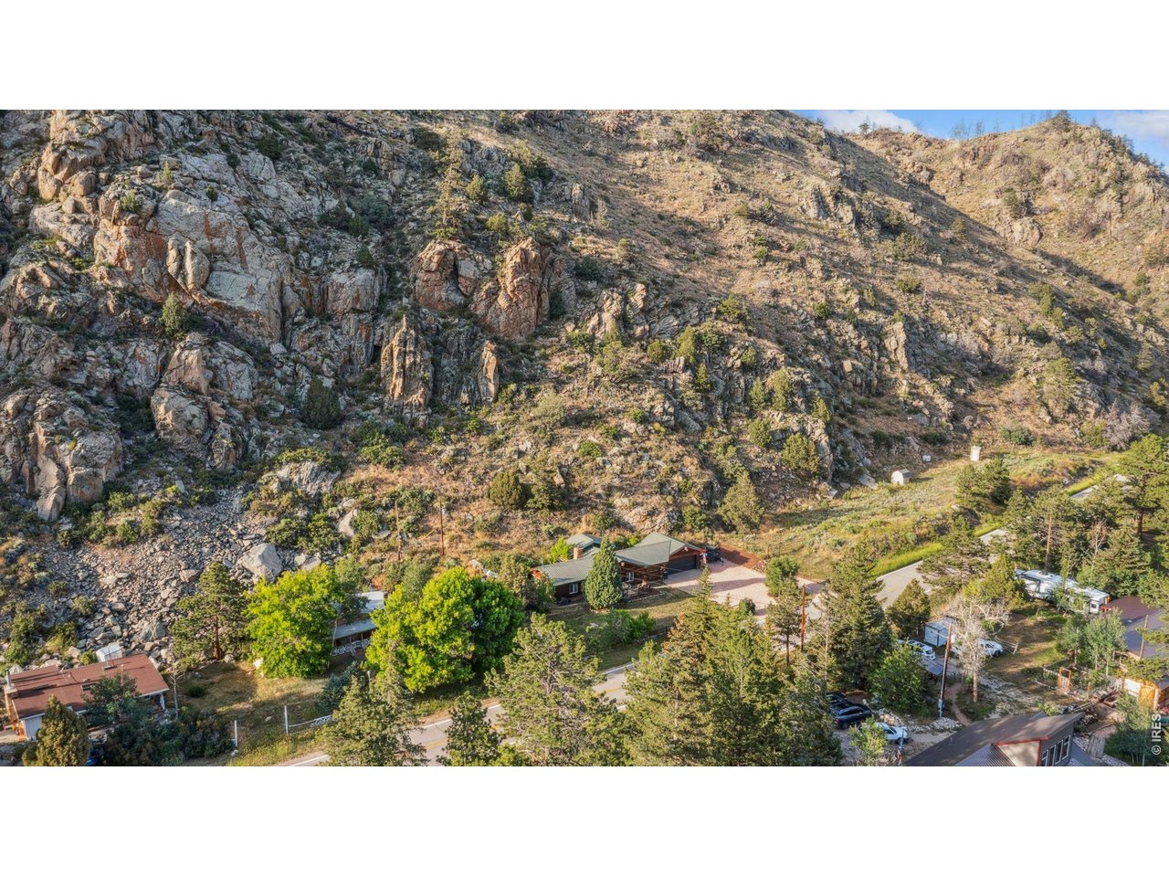 32224 Poudre Canyon Road Bellvue, CO 80512 - Photo 34 of 34
