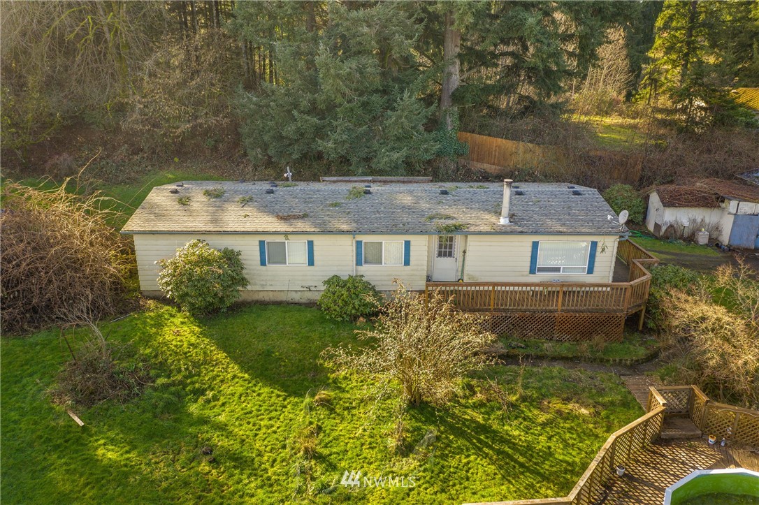 1010 A Shorey Road Chehalis, WA 98532 - Photo 1 of 24