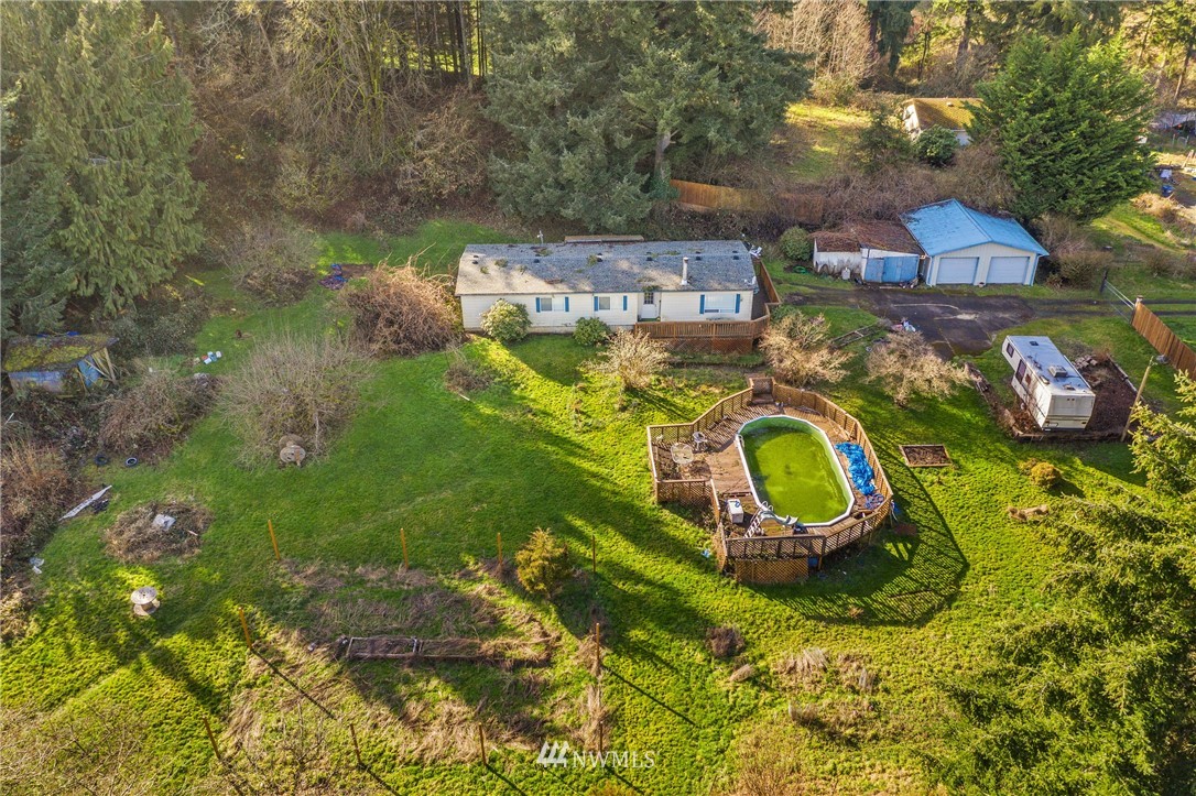 1010 A Shorey Road Chehalis, WA 98532 - Photo 2 of 24