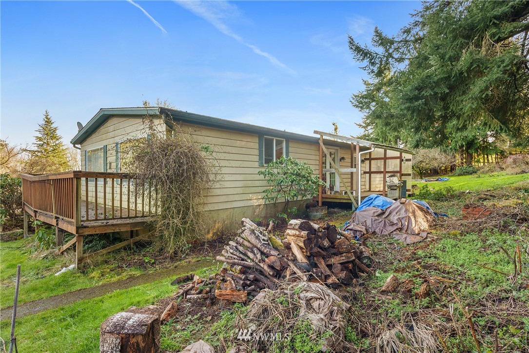 1010 A Shorey Road Chehalis, WA 98532 - Photo 7 of 24