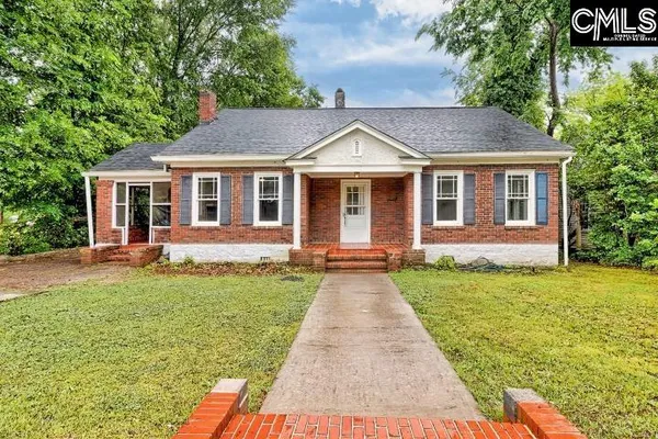 $187,500 | 209 West Moultrie Street, Winnsboro, SC 29180