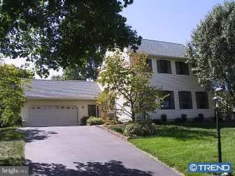 78 Signal Hill Road Holland, PA 18966 - Photo 1 of 1 Exterior