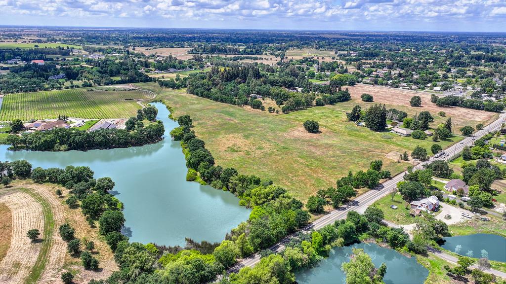 10500 Wilton Road Elk Grove, CA 95624 - Photo 7 of 31 a view of a city and lake