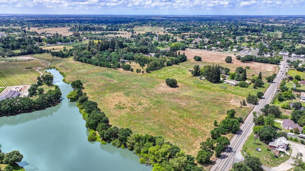 10500 Wilton Road Elk Grove, CA 95624 - Photo 9 of 31 a view of a city with a lake