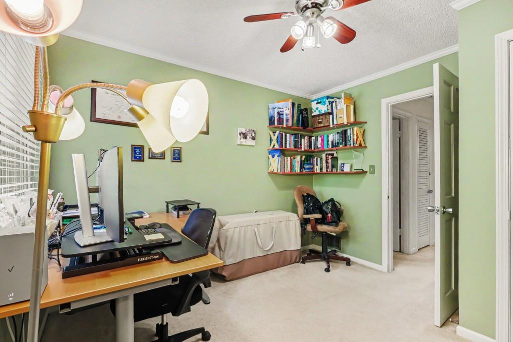 1624 Briarcliff Road Northeast, Unit 3 Atlanta, GA 30306 - Photo 20 of 30