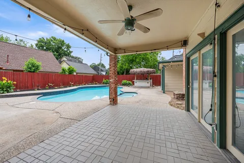 $499,999 | 9214 South Pass Lane, Houston, TX 77064