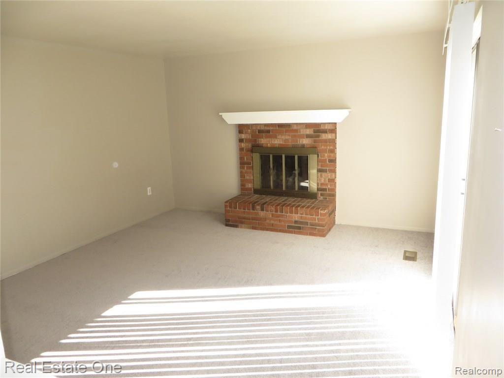 1629 Dancer Drive Rochester Hills, MI 48307 - Photo 14 of 28