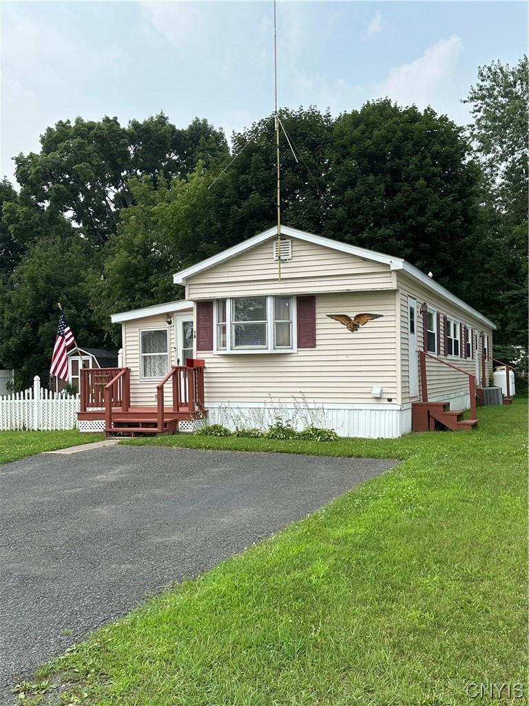 1323 Floyd Avenue Rome, NY 13440 - Photo 1 of 1 Gallery Image 1
