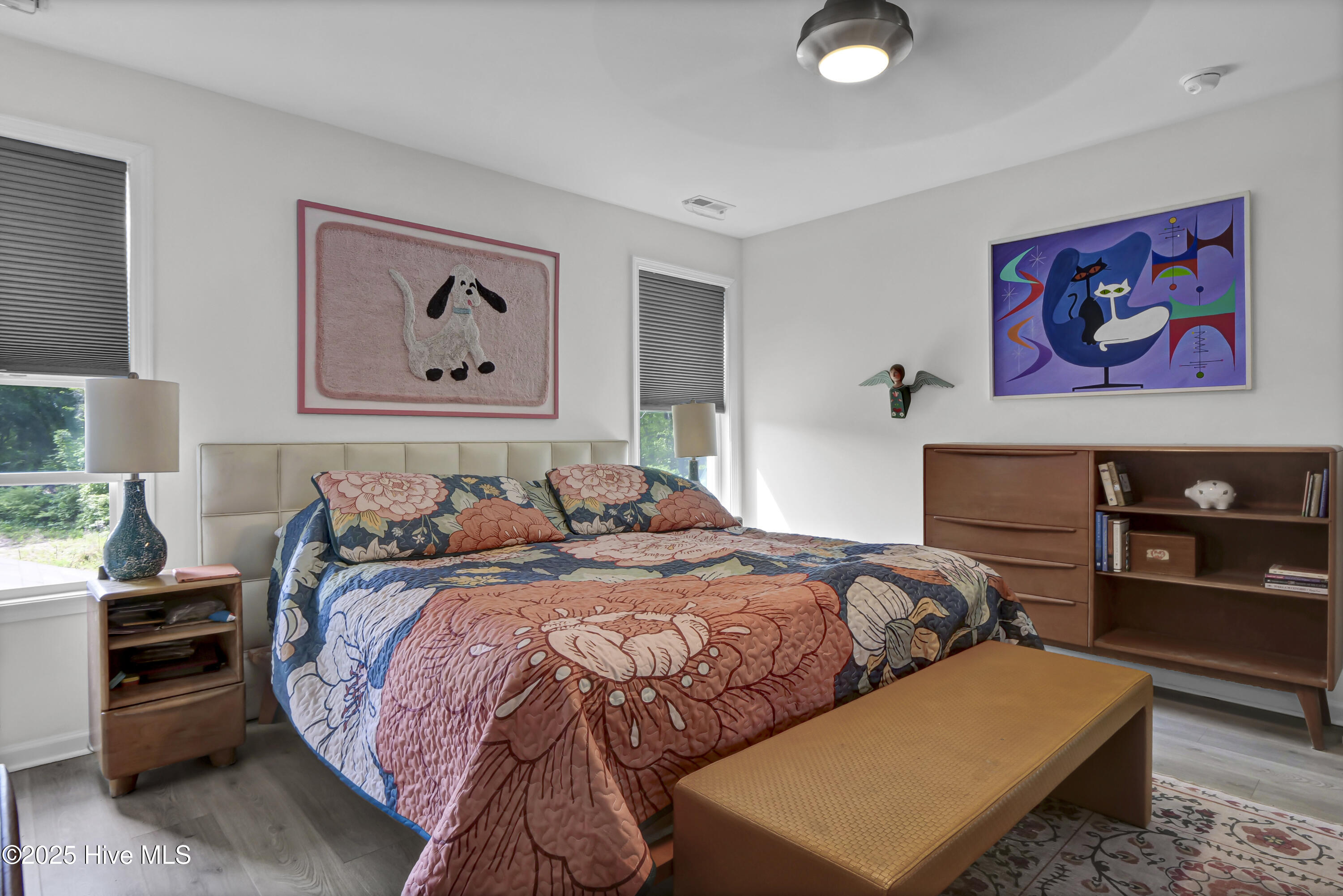 8876 Colbert Pl Drive Leland, NC 28451 - Photo 11 of 28 Owner's Suite