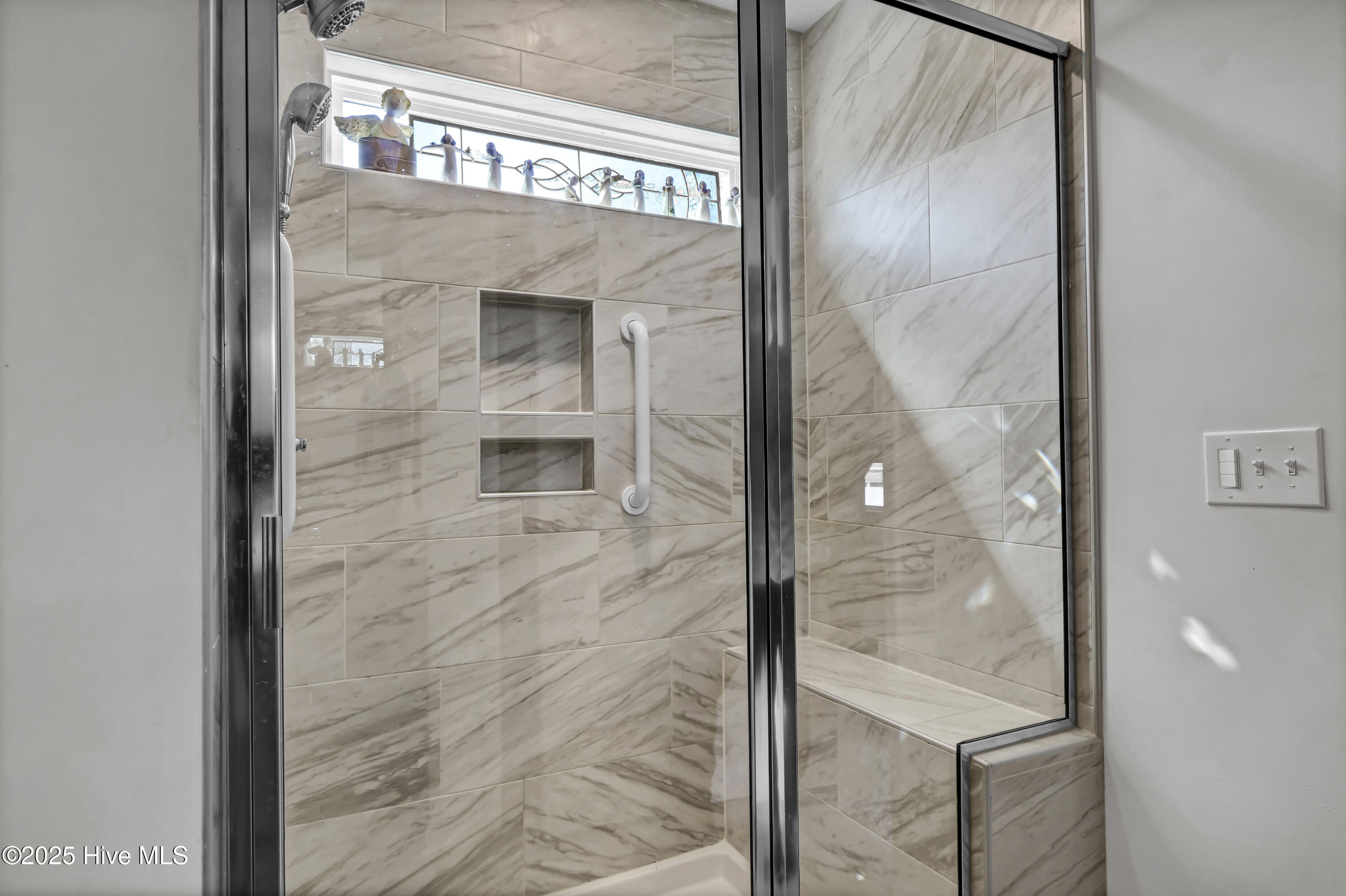 8876 Colbert Pl Drive Leland, NC 28451 - Photo 14 of 28 Owner's Ensuite Bathroom II