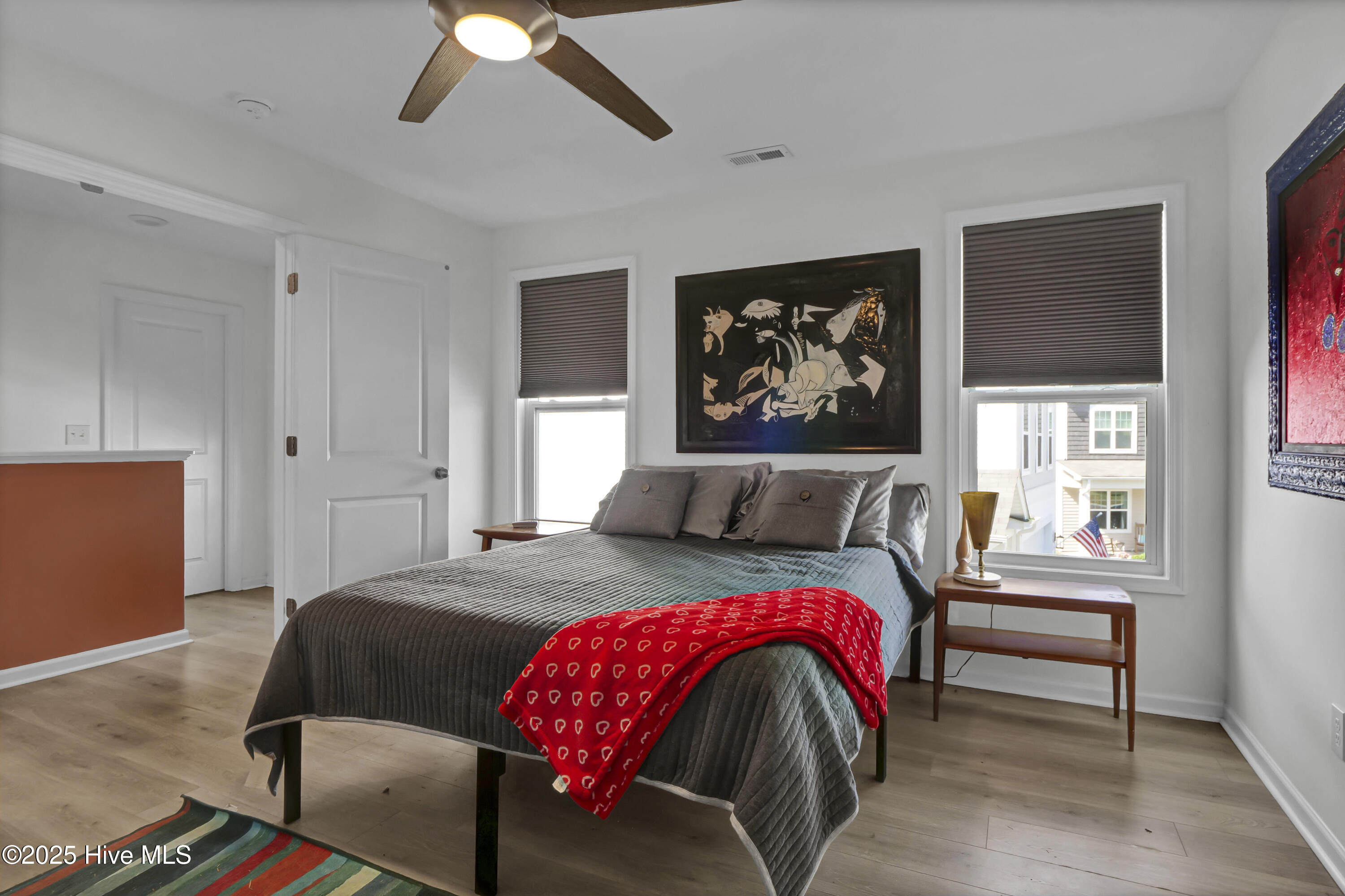 8876 Colbert Pl Drive Leland, NC 28451 - Photo 16 of 28 Guest Bedroom II