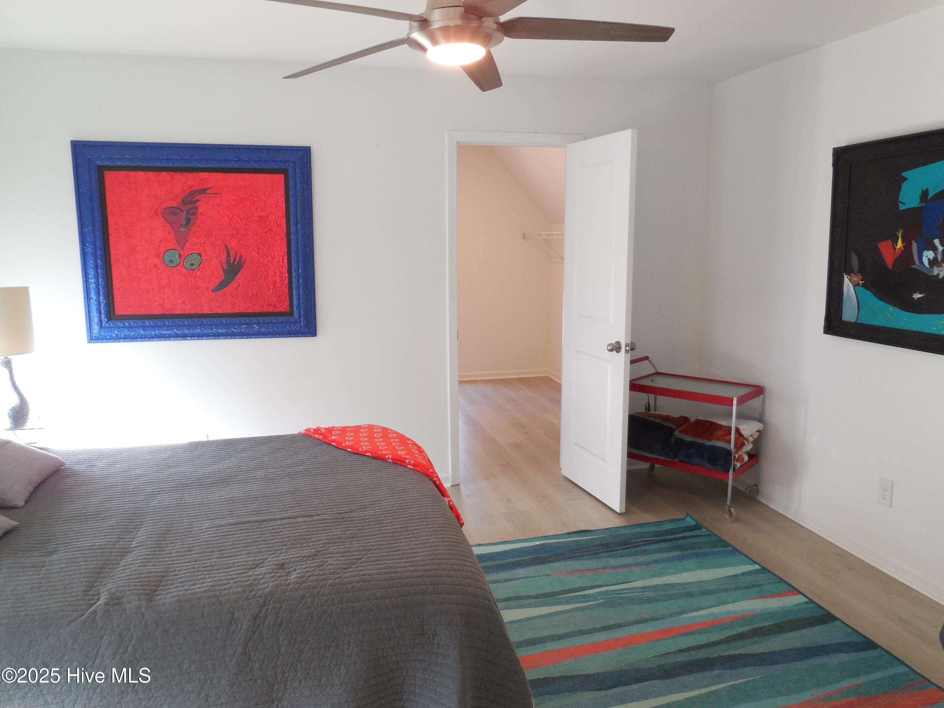 8876 Colbert Pl Drive Leland, NC 28451 - Photo 17 of 28 Guest Bedroom II