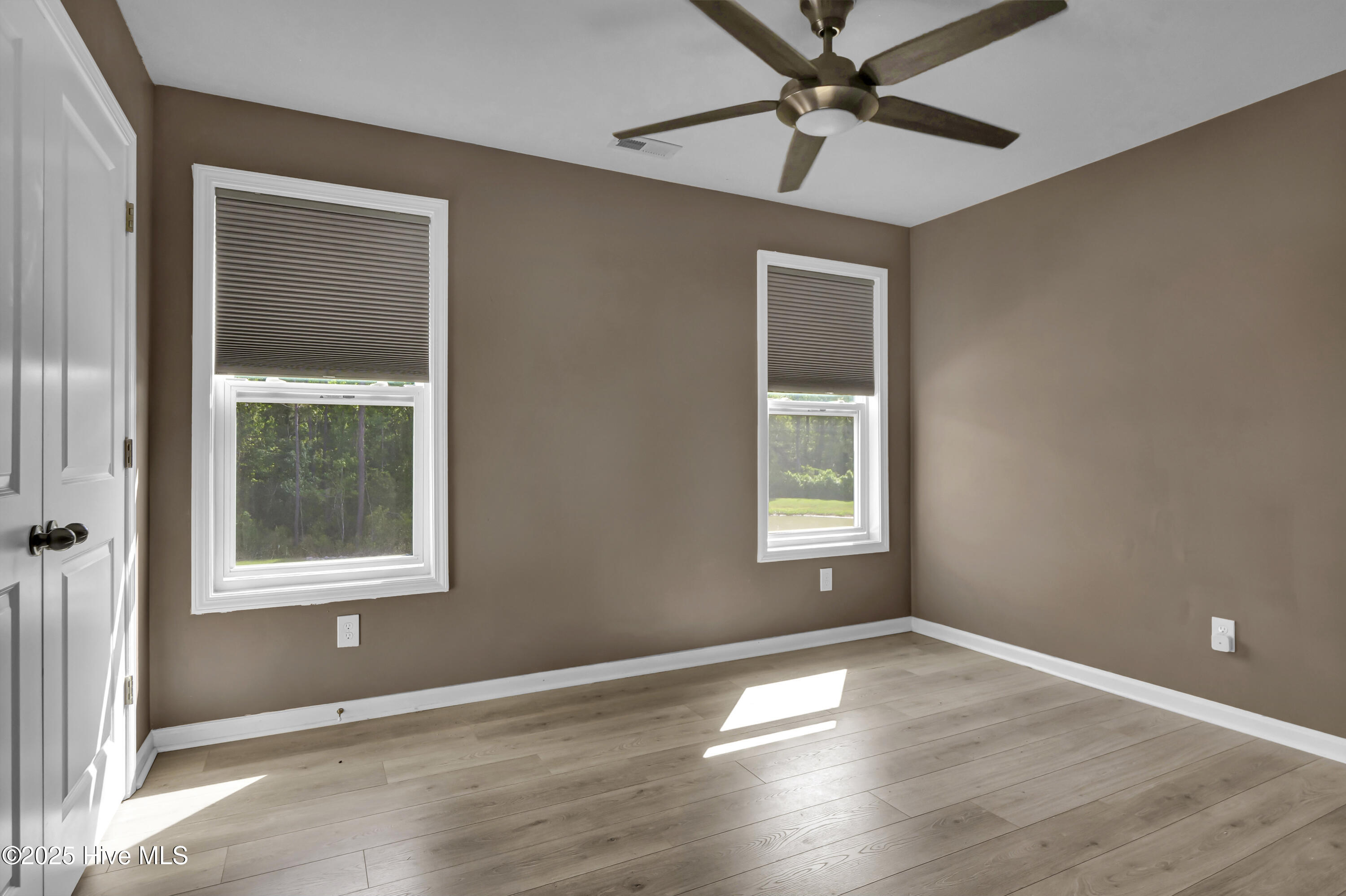 8876 Colbert Pl Drive Leland, NC 28451 - Photo 18 of 28 Guest Bedroom III