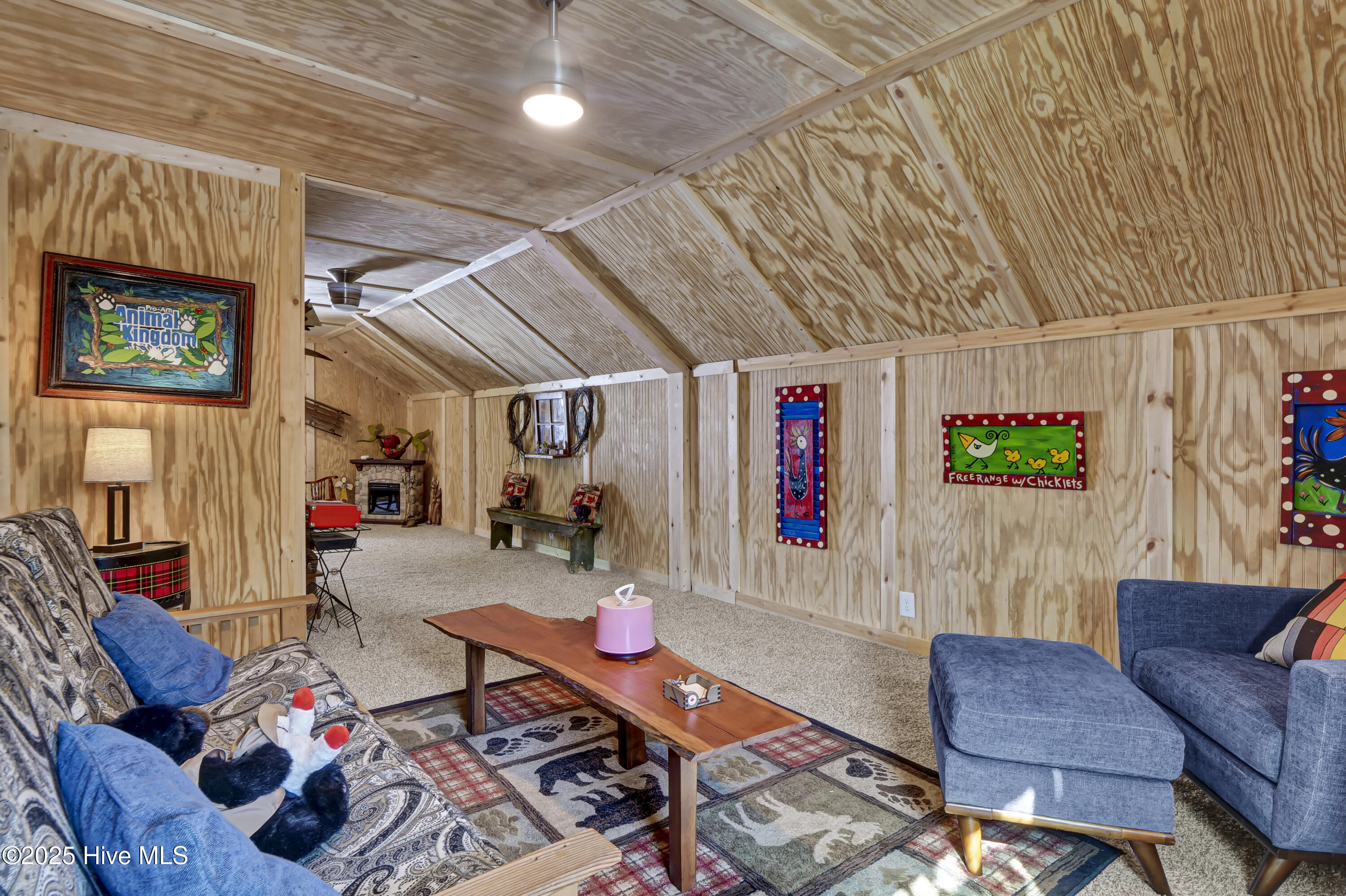 8876 Colbert Pl Drive Leland, NC 28451 - Photo 21 of 28 The Third Level