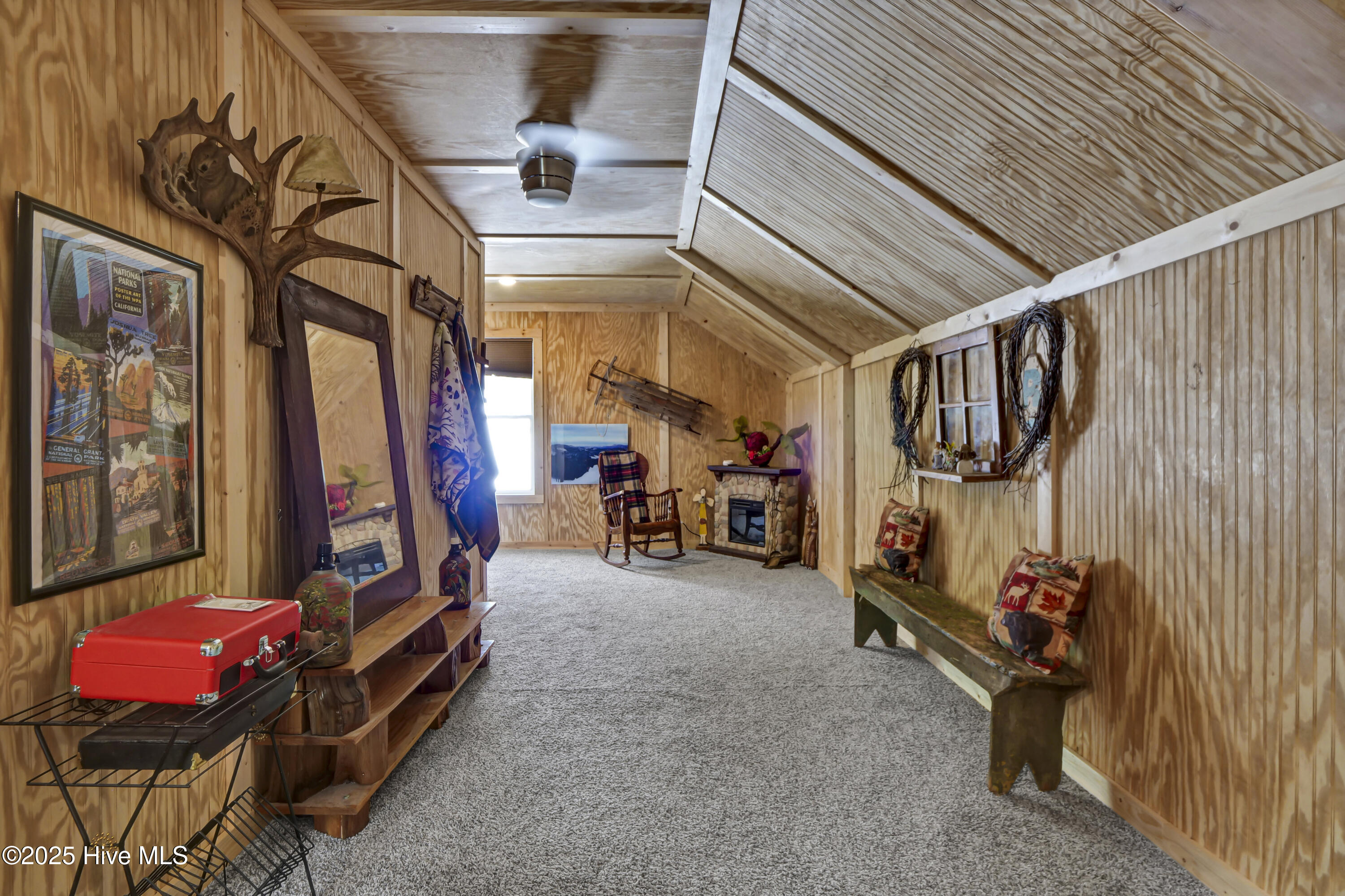 8876 Colbert Pl Drive Leland, NC 28451 - Photo 22 of 28 The Third Level