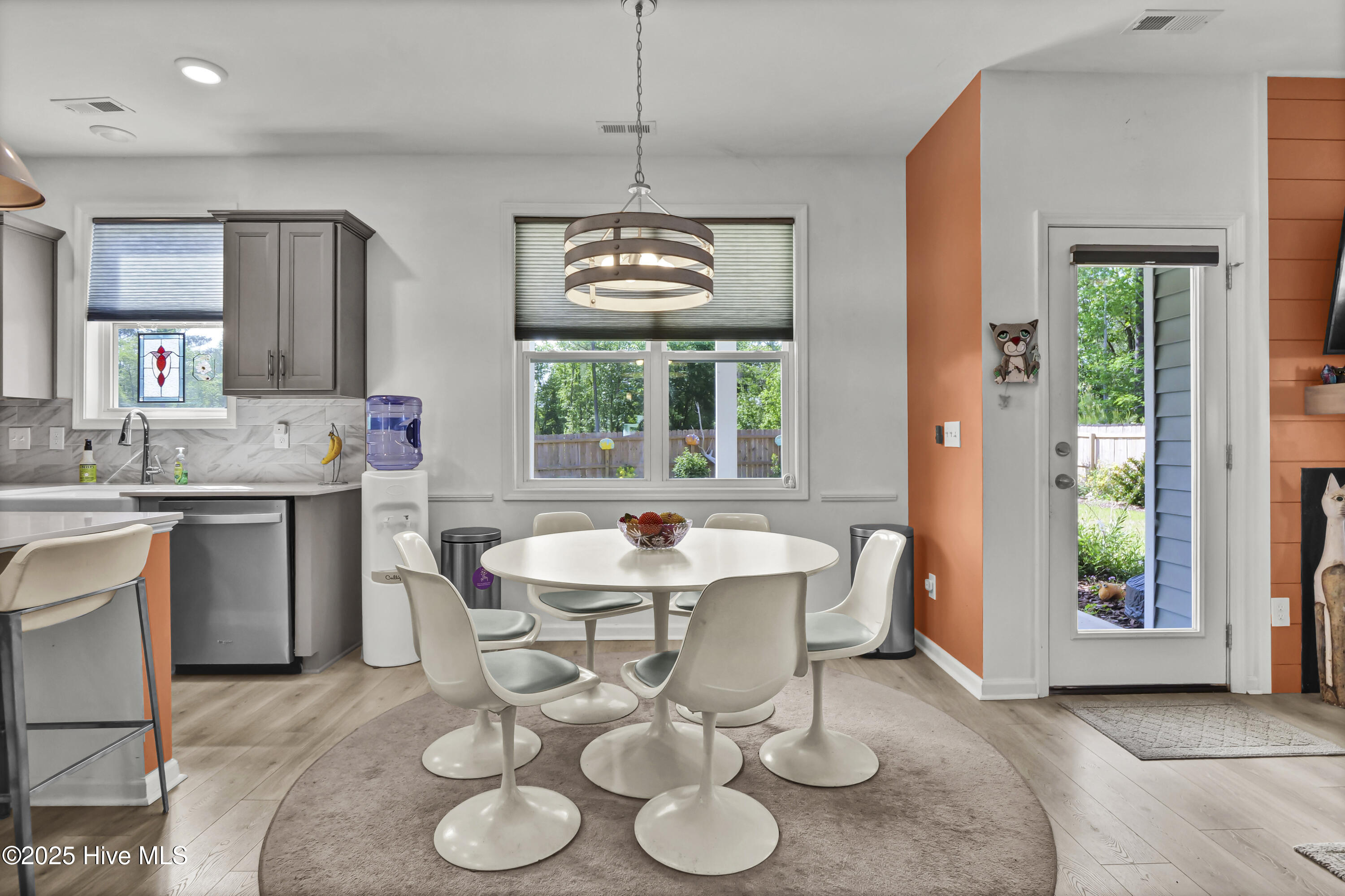 8876 Colbert Pl Drive Leland, NC 28451 - Photo 4 of 28 Breakfast Nook