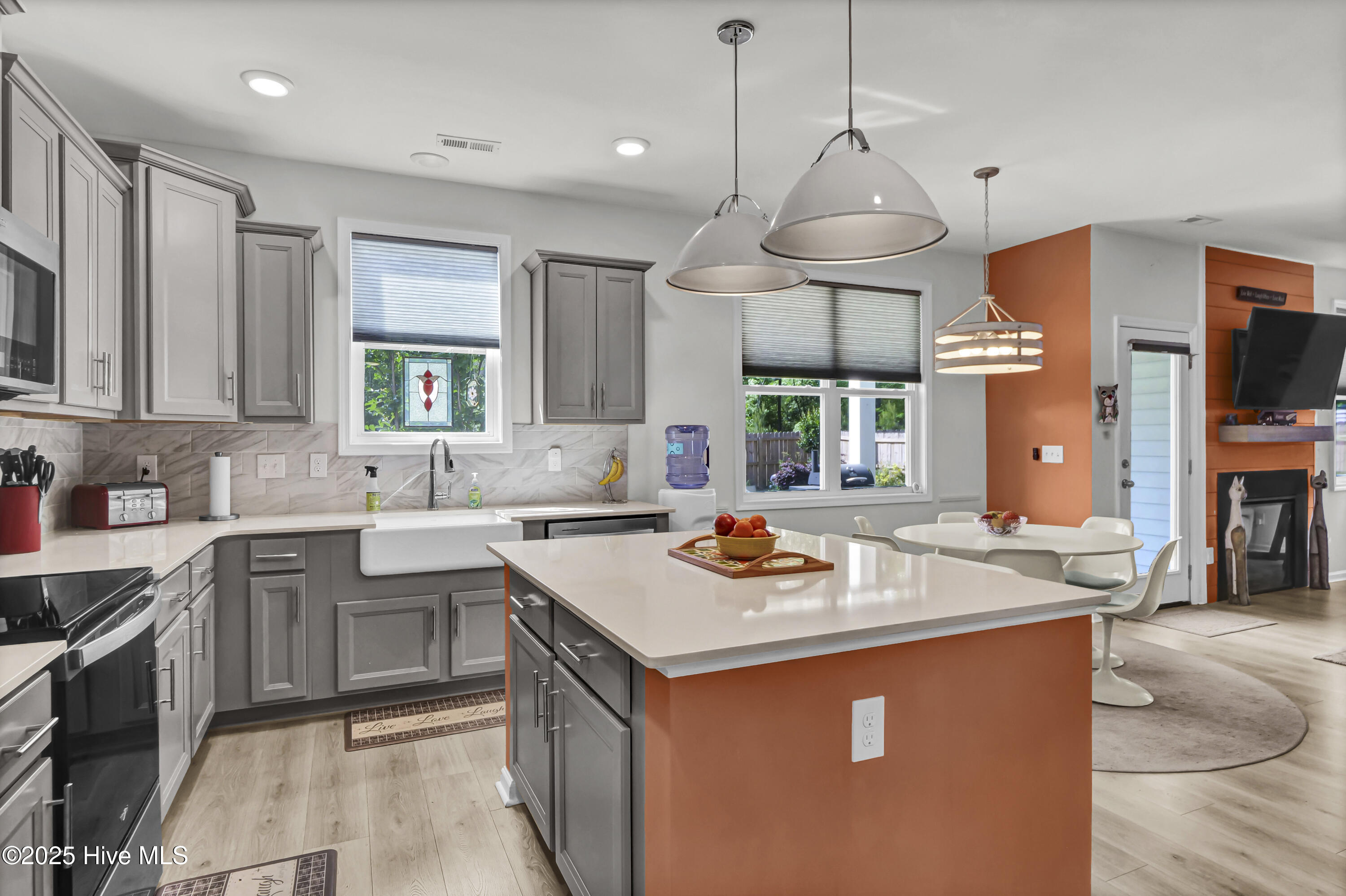 8876 Colbert Pl Drive Leland, NC 28451 - Photo 6 of 28 Kitchen