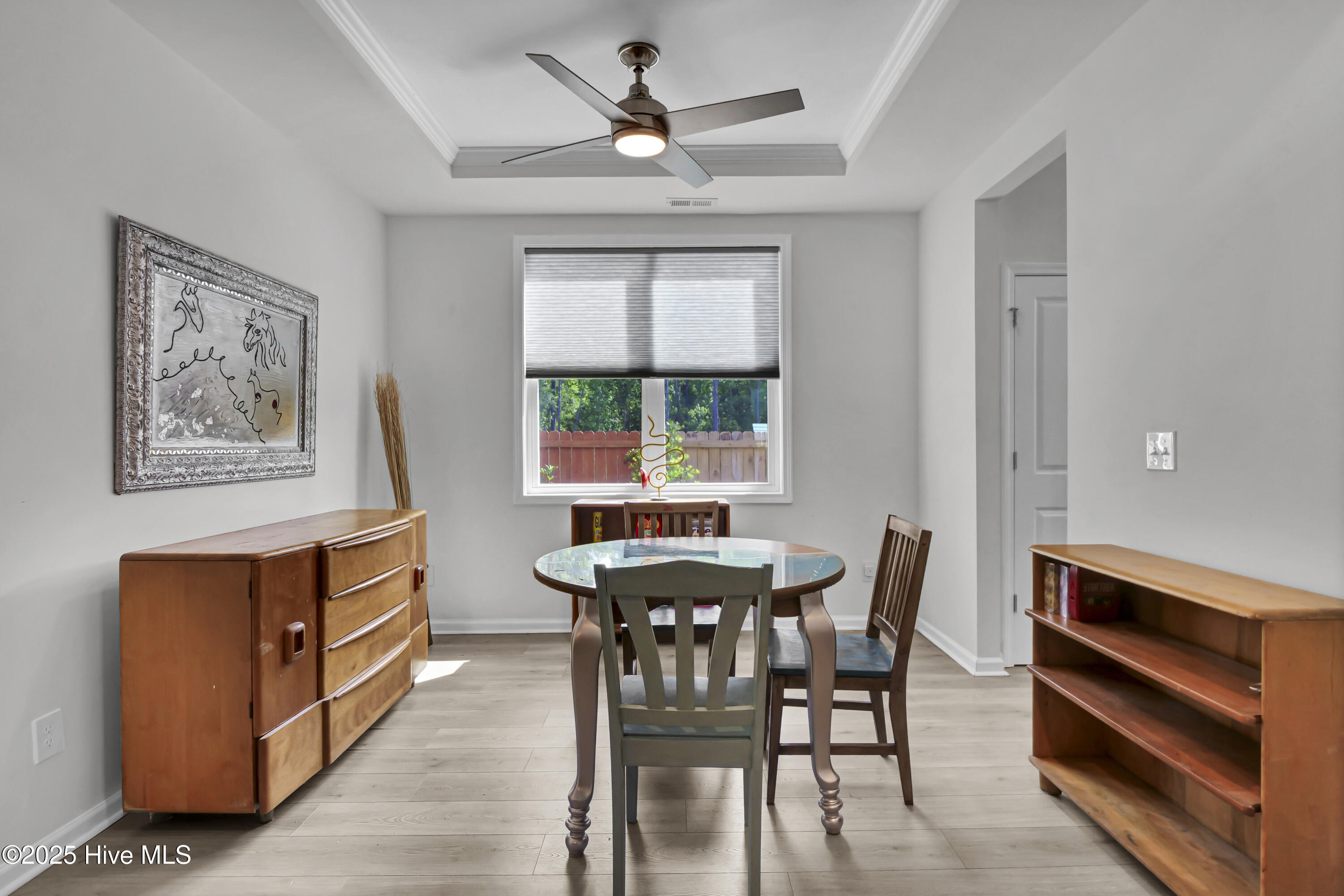 8876 Colbert Pl Drive Leland, NC 28451 - Photo 7 of 28 Dining Room