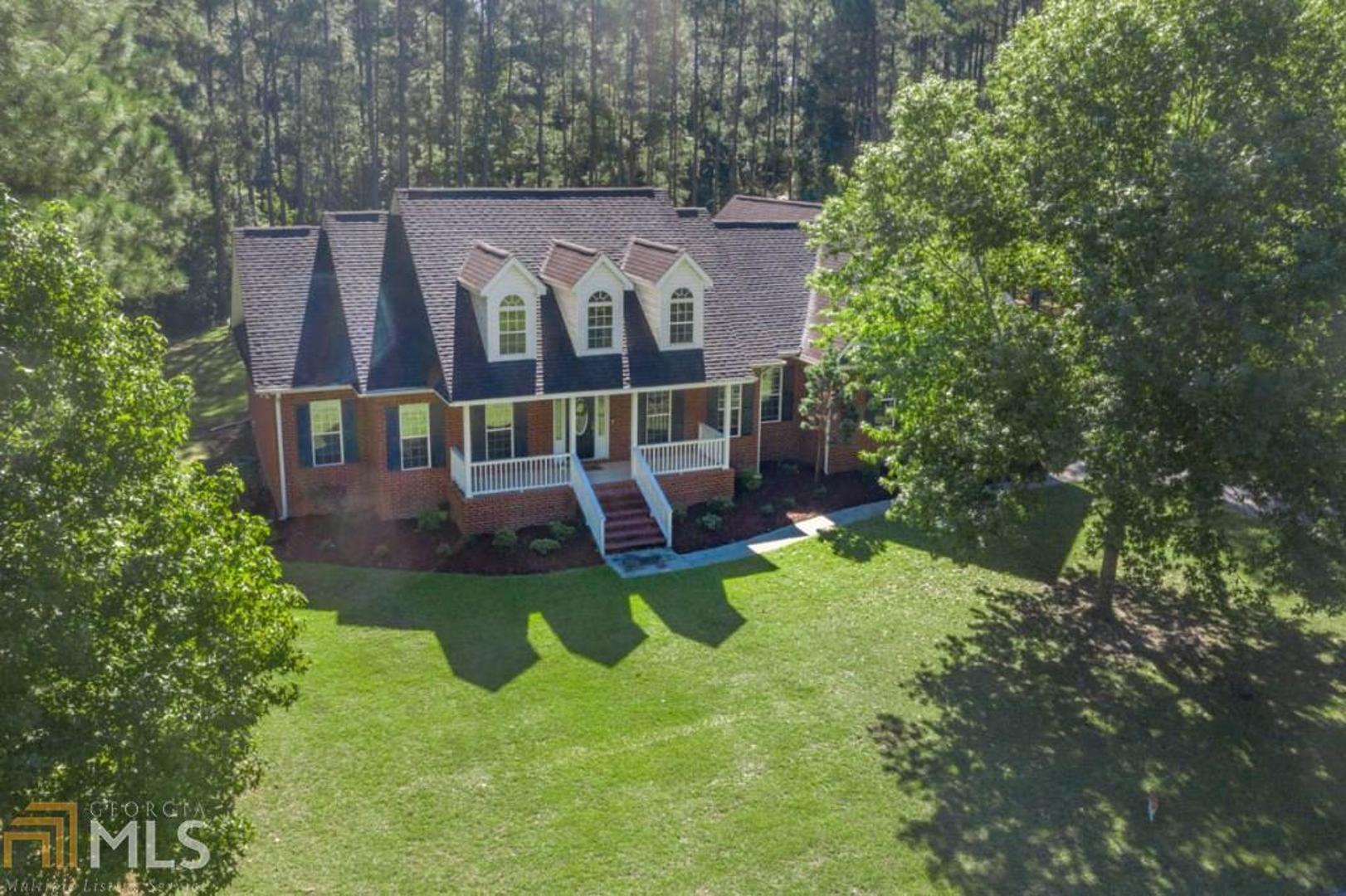 1714 Windsor Road Statesboro, GA 30461 - Photo 1 of 1 Gallery Image 1