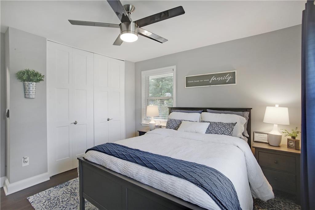 3116 North Druid Hills Road Northeast Decatur, GA 30033 - Photo 17 of 24 Gallery Image 17