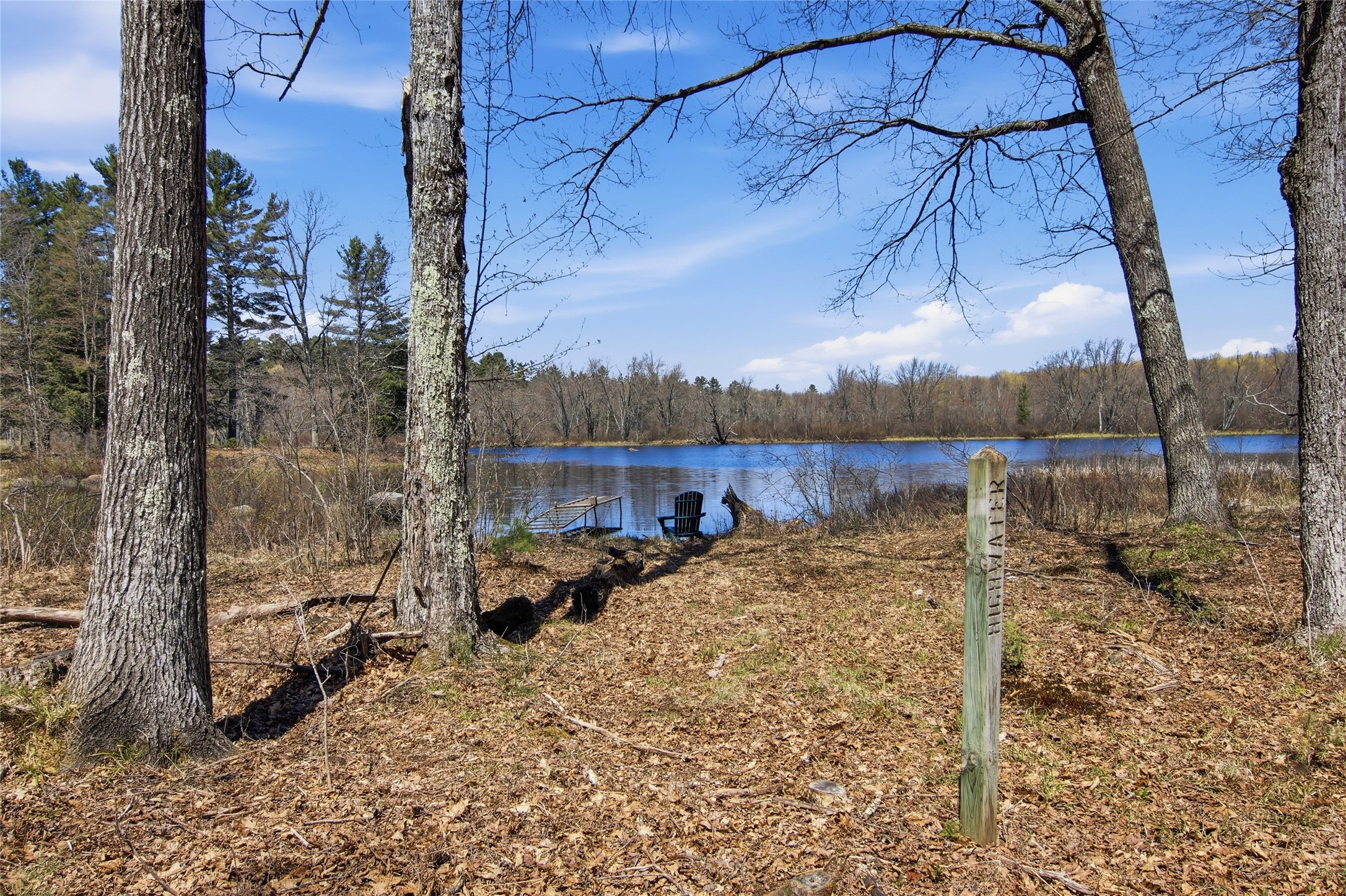 7998 West Moose Lake Road Hayward, WI 54843 - Photo 40 of 52
