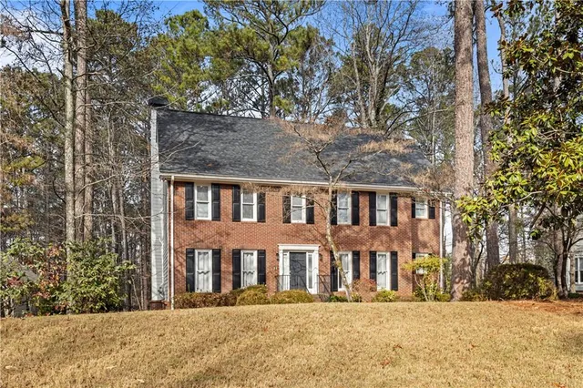 $3,100 | 3460 Goldenrod Drive, Alpharetta, GA 30005