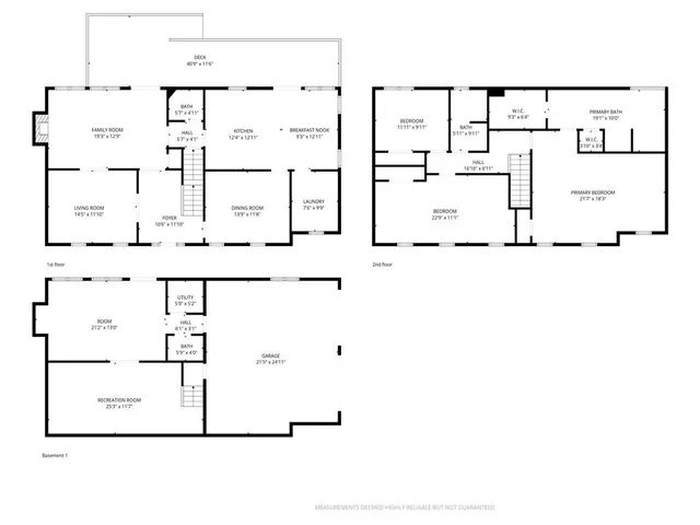 a picture of a bathroom with a shower