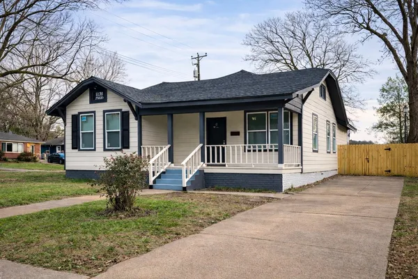 $189,000 | 3143 Pacific Avenue, Memphis, TN 38112