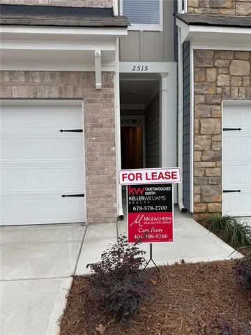 $2,400 | 2515 Poppy Court, Buford, GA 30519