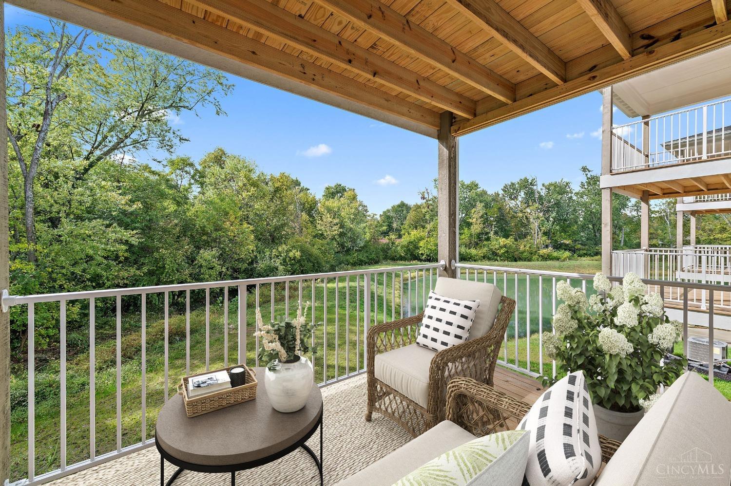 621 Tradition Ridge, Unit 80202 Cincinnati, OH 45245 - Photo 18 of 24 Gallery Image 18