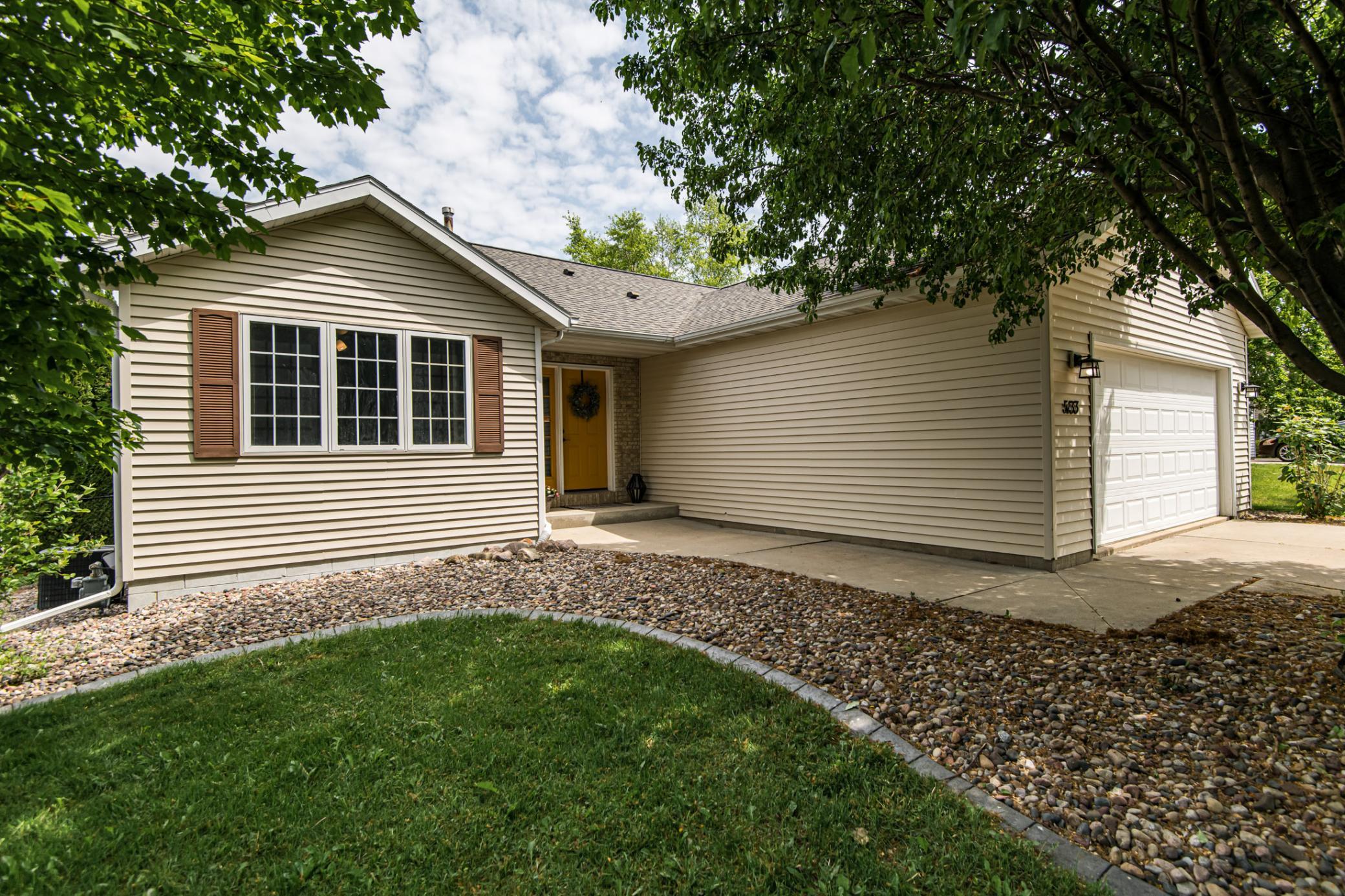 5133 Lexington Lane Northwest Rochester, MN 55901 - Photo 1 of 1 Gallery Image 1