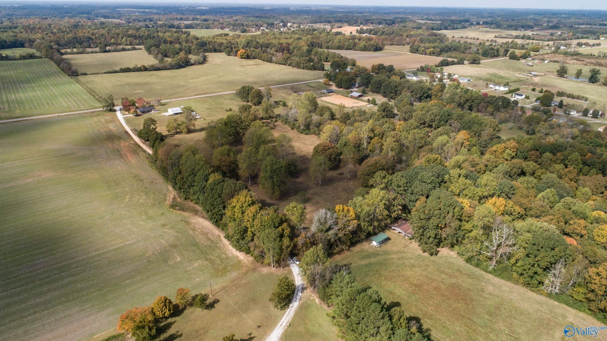 1 Teddy White Road Lexington, AL 35648 - Photo 5 of 25