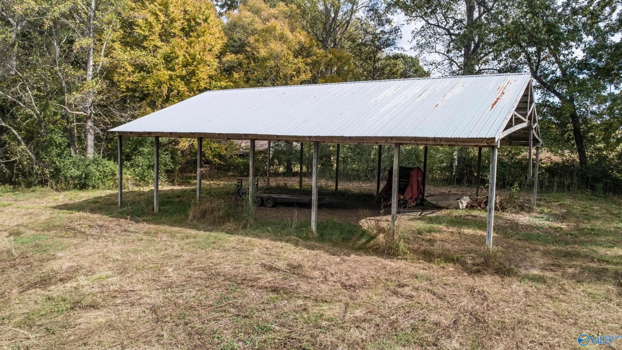 1 Teddy White Road Lexington, AL 35648 - Photo 10 of 25