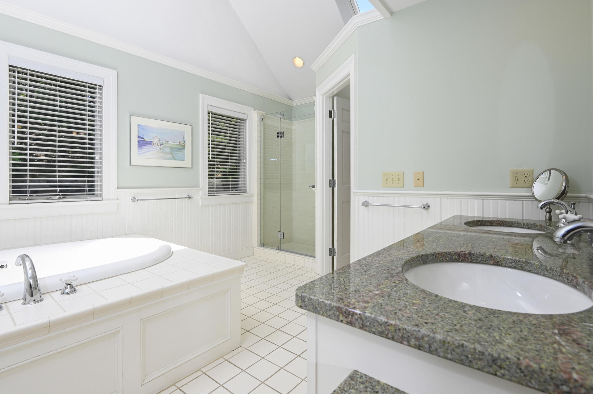 22 Little Bay Road Orleans, MA 02653 - Photo 18 of 39 First floor master bath