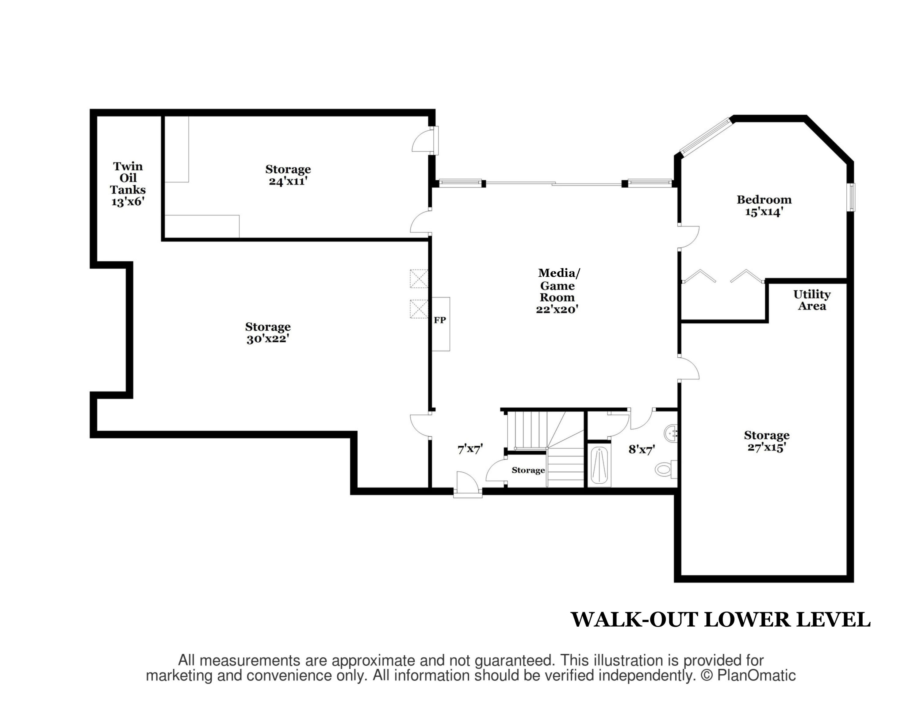22 Little Bay Road Orleans, MA 02653 - Photo 38 of 39 unknown