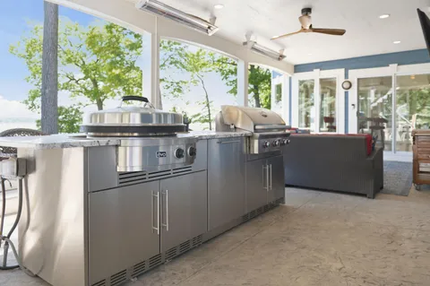 $3,500,000 | N37W26675 Kopmeier Drive, Pewaukee, WI 53072