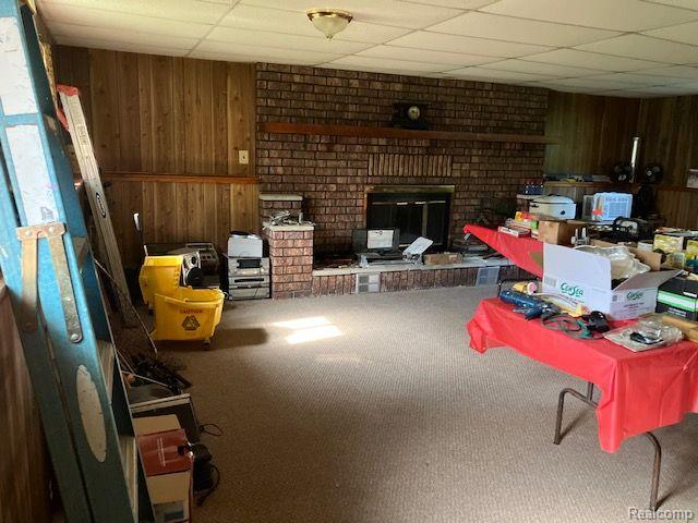 8084 Jordan Road Yale, MI 48097 - Photo 21 of 22