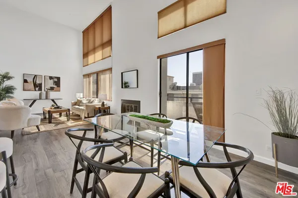 $945,000 | 1647 Veteran Avenue, Unit E, Los Angeles, CA 90024