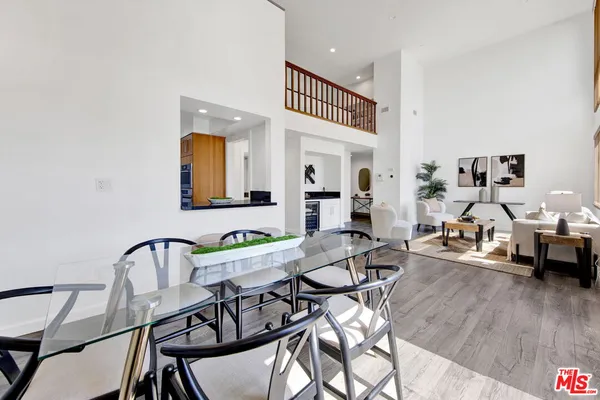 $945,000 | 1647 Veteran Avenue, Unit E, Los Angeles, CA 90024