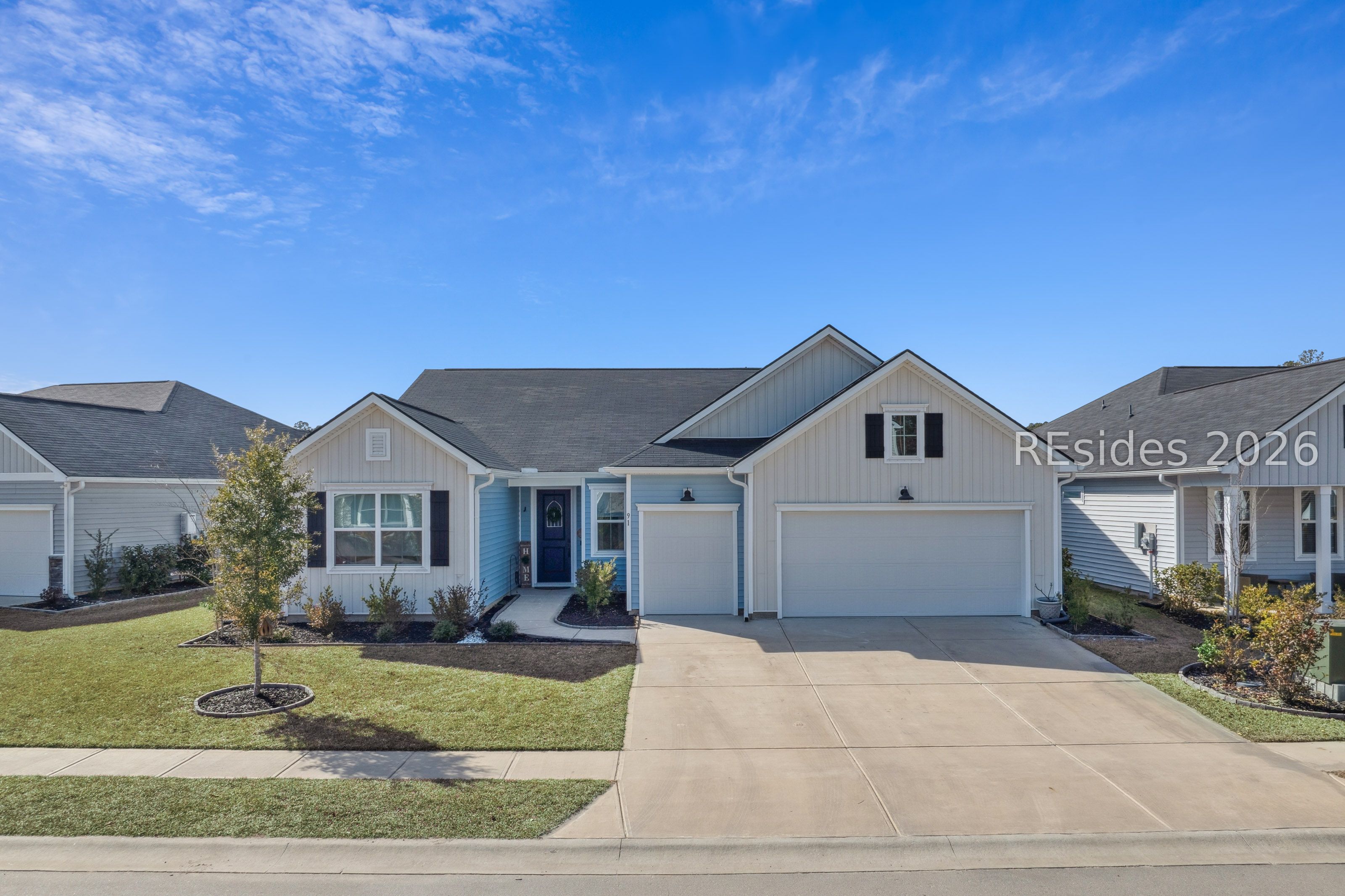 91 Hartwell Road Bluffton, SC 29910 - Photo 1 of 71