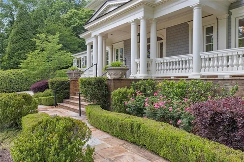 $2,800,000 | 2000 Lancaster Square, Roswell, GA 30076